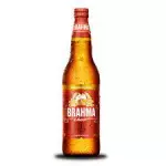 Brahma 600ml