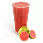 Suco de Goiaba Copo