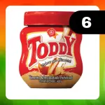 Media Bulto Toddy Lata 400g
