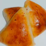 Esfirra de Calabresa