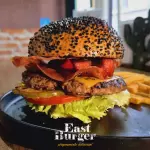 OLD CLASSIC BURGER