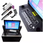CAIXA DE SOM SMART PEINING PEI-VKS03