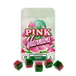 Pink Watermelon