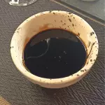 Salsa de Soja