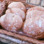 Molletes de pan 🍞