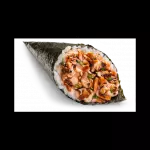 TEMAKI SALMAO GRELHADO