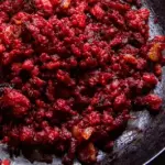 CHORIZO DE LA CASA