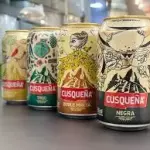 CUZQUEÑA