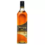 RON FLOR DE CAÑA 5 AÑOS 1 L