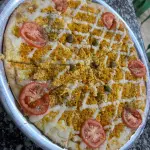 Frango c/ Catupiry