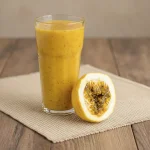 Jugo Natural de Maracuya