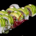 VEGGIE TEMPURA