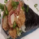 Temaki kani crok clone 2 uni