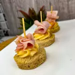 Canapé Royale