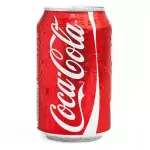 Soda Coca-Cola