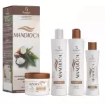 Mandioca/BIO INSTINTO