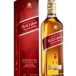 Red Label