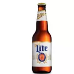MILLER LITE 330 ML