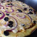 Pizza Baffona