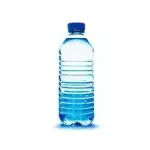 Água 0,5L