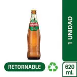 Cerveza Cusqueña