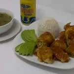 Sancocho de Gallina