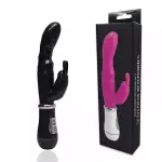 Vibrador Ponto G com 8 Vibrações