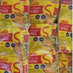 REBOZADOS DE POLLO 100GR