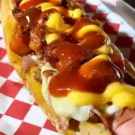 HOTDOG CHISTORRA