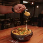 Pescoço de Peru