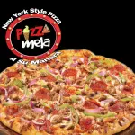 Pizza XL de 12 Slices