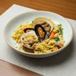 Spaghetti Terramar