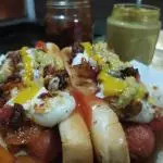 Hot Dog Especial
