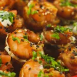 HOT LANGOSTINO