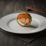 EBI SIN ARROZ