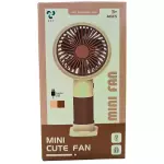 VENTILADOR PORTATIL
