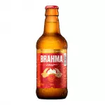 Brahma Chopp 300ml | Apenas o Líquido