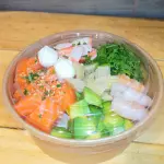 Shirashi Bongo Premium