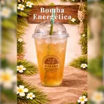 Bomba Energética