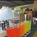 SHOTS