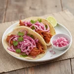 Tacos de Guisados