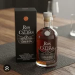 Media ron caldas 8 años