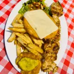 Chuzo de Pollo