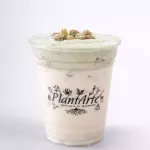 Chai Latte Pistache