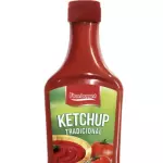 KETCHUP FLAMBOYANT 400g