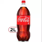 Coca-cola 2L