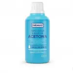 Acetona 100ml