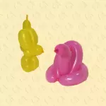 Globos para Globoflexia