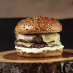 True Burger 🍔