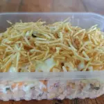 Arroz de forno